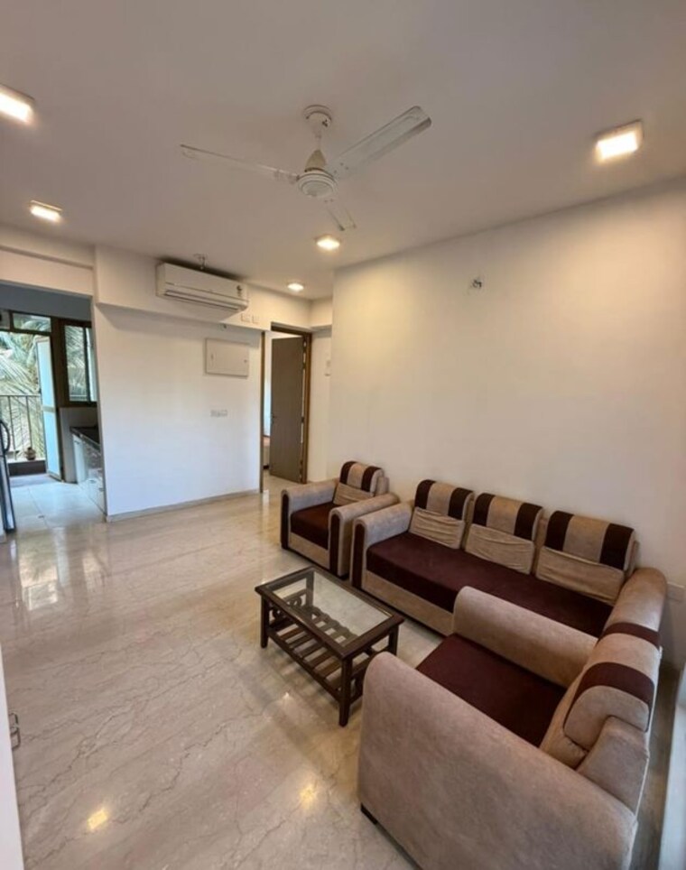 Living Room, godrej-rks 2 Bedroom 550 Sq.Ft. Apartment In Chembur Mumbai 10700990