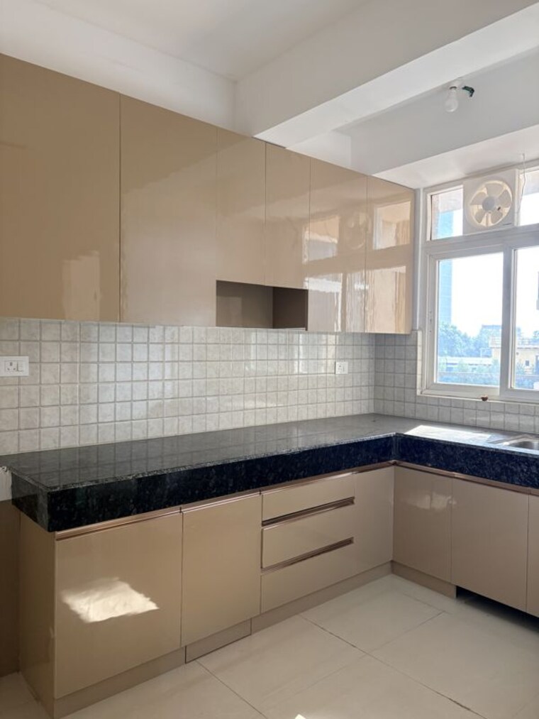 Kitchen, landmark-the-homes-81 2.5 Bedroom 645 Sq.Ft. Apartment In Sector 81 Gurgaon 10701007
