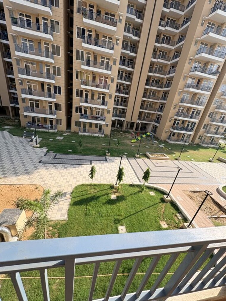 Exterior View, landmark-the-homes-81 2.5 Bedroom 645 Sq.Ft. Apartment In Sector 81 Gurgaon 10701007
