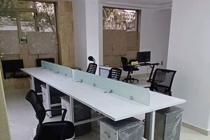  Office Space For Rent in Mittal Commercia, Andheri East