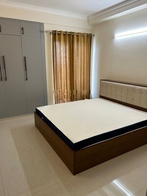 3 BHK Apartment For Rent in Pareena Micasa, Sector 68