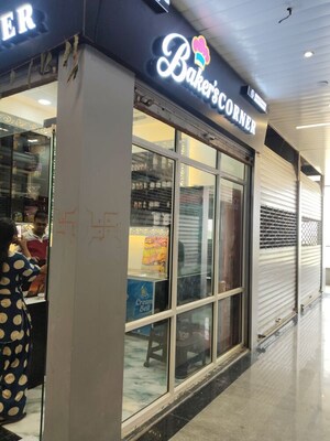 Building Lobby in  Shop at SKA Arcadia, Wave City – for Sale