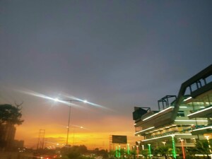 Shop – Exterior View View at SKA Arcadia, Wave City - for Sale