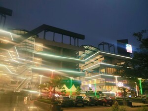  Shop – Exterior View View at SKA Arcadia, Wave City - for Sale