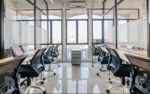  Co-working Space For Rent in Anna Nagar East