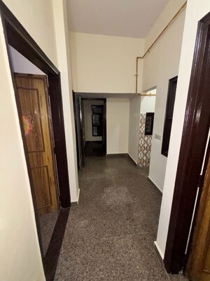 Living Room in 2.5 BHK Independent House at Surya Colony – for Rent