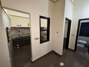 Kitchen/pantry in 2.5 BHK Independent House at Surya Colony – for Rent
