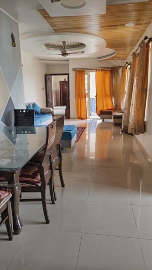 2 BHK Apartment For Rent in Celestia Apartment, Baner