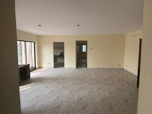 Living Room in 3 BHK Apartment at Dorabjee Classic, Koregaon Park – for Sale