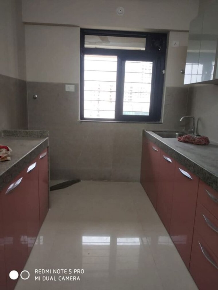 Kitchen, kanakia-spaces-zen-world 1 Bedroom 454 Sq.Ft. Apartment In Kanjurmarg East Mumbai 10701035