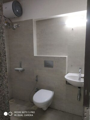 Attached Bathroom in 1 BHK Apartment at Kanakia Spaces Zen World, Kanjurmarg East – for Sale