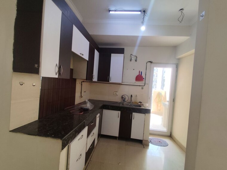 Kitchen, paramount-floraville 2 Bedroom 1045 Sq.Ft. Apartment In Sector 137 Noida 10701043