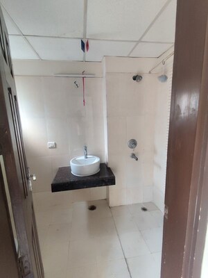 Bathroom in 2 BHK Apartment at Paramount Floraville, Sector 137 – for Rent