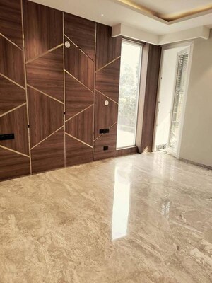 3.5 BHK Builder Floor For Rent in Pitampura