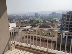 2 BHK Apartment – Exterior View View at Metro Greens, Kondhwa Budruk - for Sale