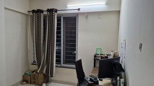 Living Room in 2 BHK Apartment at Metro Greens, Kondhwa Budruk – for Sale