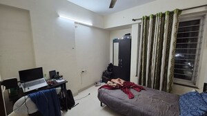 Bedroom in 2 BHK Apartment at Metro Greens, Kondhwa Budruk – for Sale