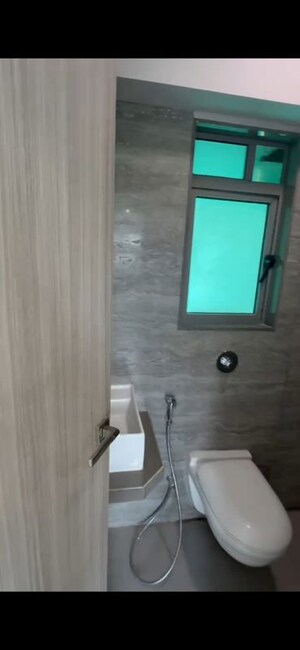 Bathroom in 2 BHK Apartment at Paradigm 71 Midtown, Chembur – for Sale