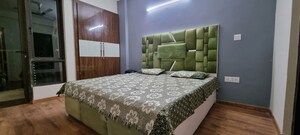 Bedroom in 2 BHK Apartment at Logix Blossom County, Sector 137 – for Rent