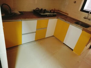 Room in 2 BHK Apartment at Logix Blossom County, Sector 137 – for Rent