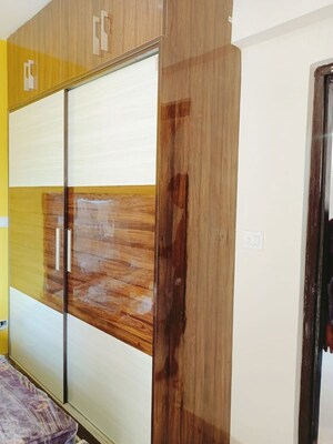 Furnished Amenities in 2 BHK Apartment at Logix Blossom County, Sector 137 – for Rent