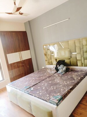 Team Area in 2 BHK Apartment at Logix Blossom County, Sector 137 – for Rent