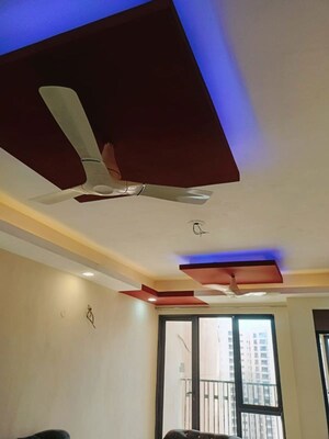 Furnished Amenities in 2 BHK Apartment at Logix Blossom County, Sector 137 – for Rent