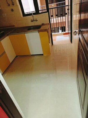 Balcony in 2 BHK Apartment at Logix Blossom County, Sector 137 – for Rent