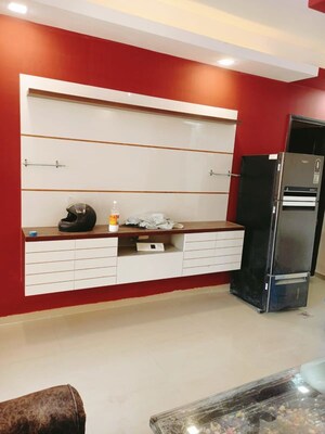 Furnished Amenities in 2 BHK Apartment at Logix Blossom County, Sector 137 – for Rent