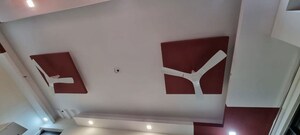 Furnished Amenities in 2 BHK Apartment at Logix Blossom County, Sector 137 – for Rent