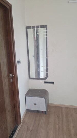 Furnished Amenities in 2.5 BHK Apartment at Sumadhura The Olympus, Financial District – for Rent