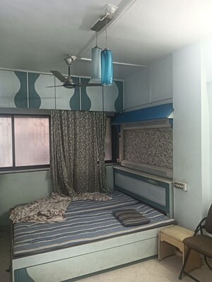 2 BHK Apartment For Rent in Mahavir Apartment Malad, Malad East