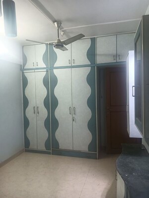 Bathroom in 2 BHK Apartment at Mahavir Apartment Malad, Malad East – for Rent