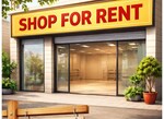 200 Sq.Ft. Office Space in Dwarka