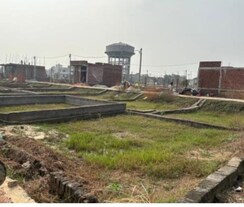 Plot For Sale in Radha Krishna Residency