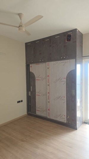 Kitchen in 2.5 BHK Apartment at Sumadhura The Olympus, Financial District – for Rent