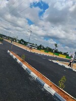 600 Sq.Ft. Plot in Sidlaghatta