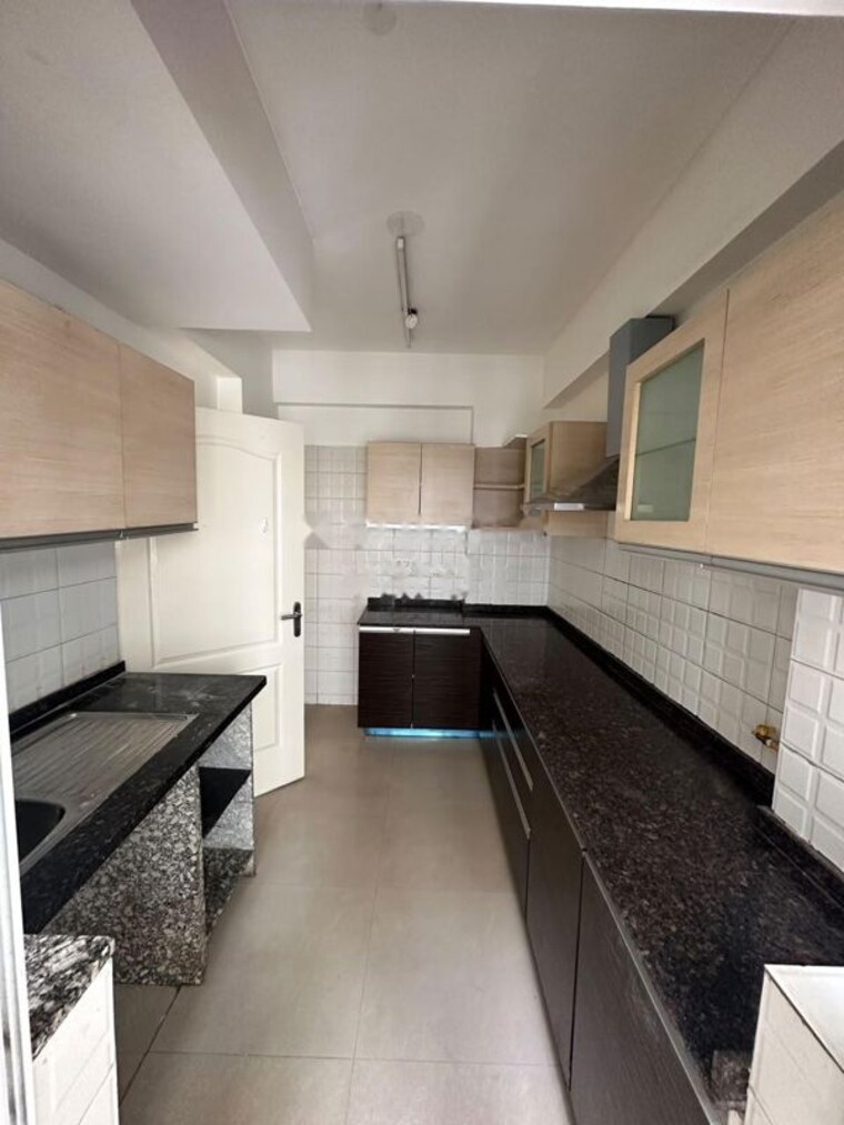Kitchen, gail-cghs 4 Bedroom 2070 Sq.Ft. Apartment In Sector 56 Gurgaon 10701072
