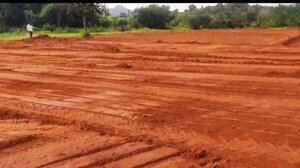  Plot For Sale in Hirehalli