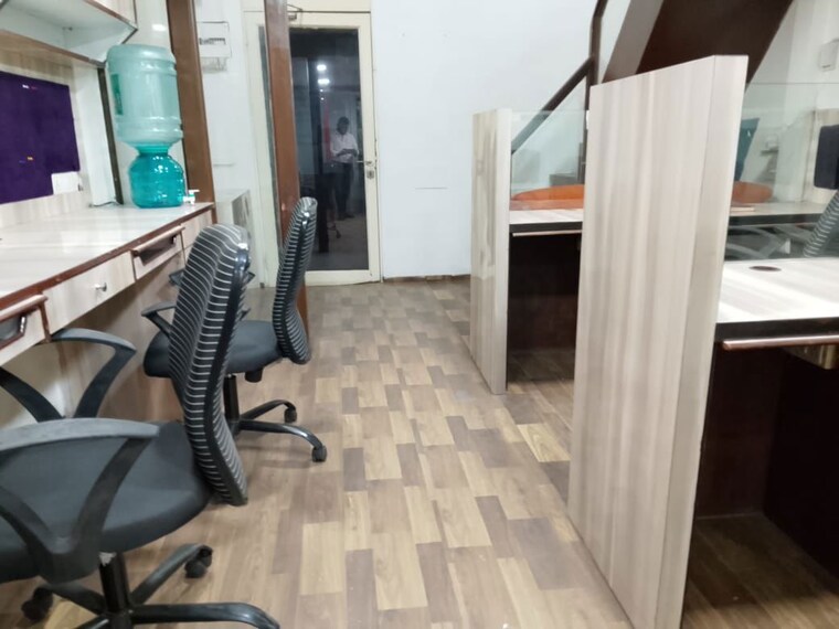 Floor Plan, crystal-plaza-andheri-west Commercial Office Space 500 Sq.Ft. In Andheri West Mumbai 10701078