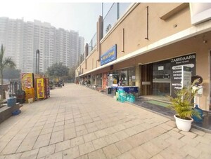  Shop For Rent in ATS Nobility, Sector 4 Greater Noida