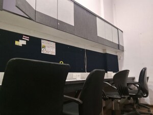 Team Area in  Office Space at Crystal Plaza Andheri West, Andheri West – for Rent