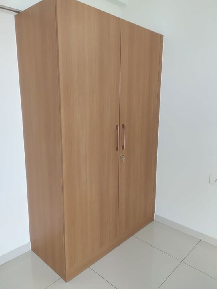 undefined, godrej-aqua 3 Bedroom 1665 Sq.Ft. Apartment In International Airport Road Bangalore 10701075