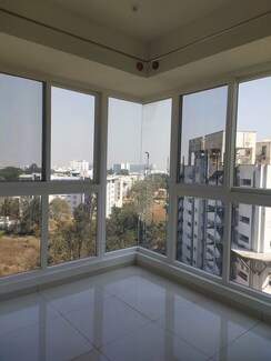 3 BHK Apartment For Rent in Godrej Aqua