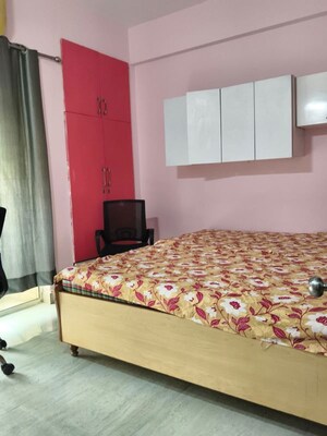 Bedroom in 2 BHK Apartment at Paras Tierea, Sector 137 – for Sale