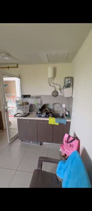 3.5 BHK Apartment For Rent in Ireo The Corridors, Sector 67a