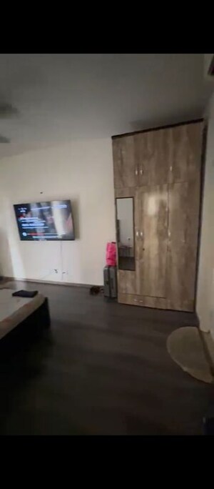 Bathroom in 3.5 BHK Apartment at Ireo The Corridors, Sector 67a – for Rent