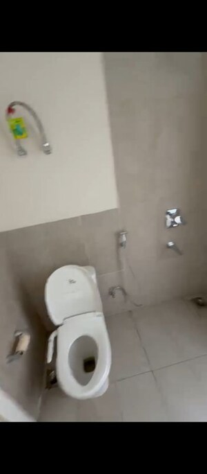 Bathroom in 3.5 BHK Apartment at Ireo The Corridors, Sector 67a – for Rent