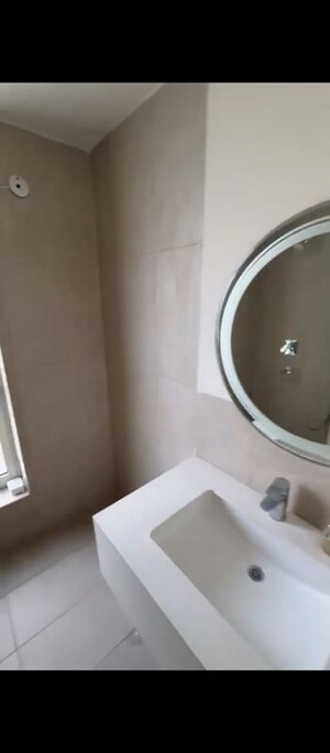 Bathroom in 3.5 BHK Apartment at Ireo The Corridors, Sector 67a – for Rent