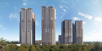 3 BHK 1682 Sq.Ft. Apartment in DSR The Address